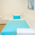 Dalmat Blue Appartement *