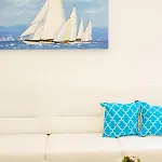Dalmat Blue Appartement Split