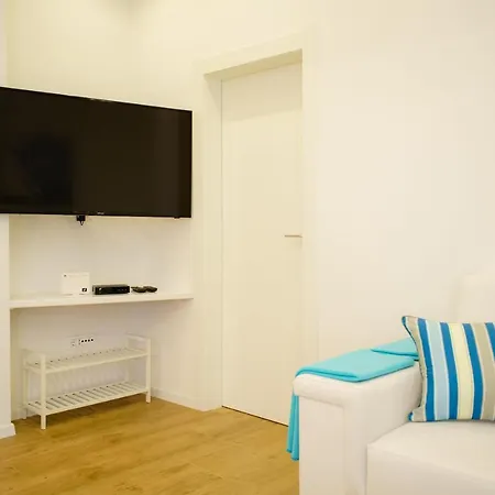 Dalmat Blue Apartman Split