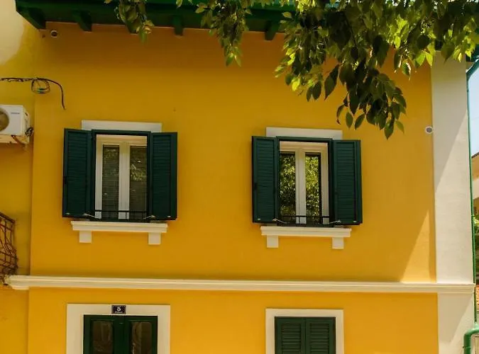 Apartment Dalmat Blue