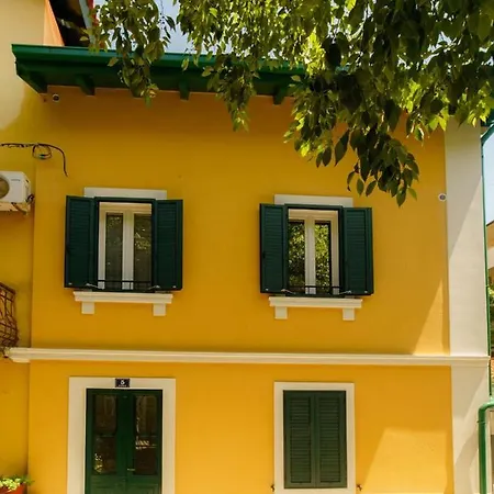 アパート Dalmat Blue